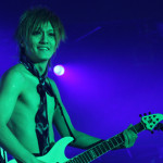 【ライブレポート】ゴールデンボンバー 2015年のラストLIVE！？紅白で出来ない事を全部ココでやります！