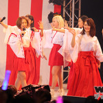 Cheeky Parade 山本真凛 鈴木真梨耶、GEM武田舞彩が6/25の活動を最後にLA留学を発表！