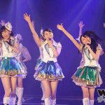 【ライブレポート】SKE48が大晦日に「カウントダウン公演2015-2016」を開催！須田亜香里「今年はSKE48として、更なる高みを目指します」