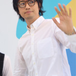 斎藤工が移動映画館『cinema bird』プロジェクトトークショーで熱く語る！「俳優業ではなく人間業」