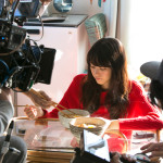 桐谷美玲の恋人や先輩気分になれる『ファイナルファンタジー ブレイブエクスヴィアス』のTVCMが2月6日より放映開始！