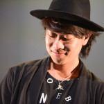 【ライブレポート】ハジ→がBREAK OUT 春祭 2016に登場！誰もが楽しめる最高のエンターテイメント！