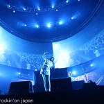 【ライブレポート】CAPSULEがCOUNTDOWN JAPAN 15/16　ASTRO ARENAのトリで登場し圧巻のパフォーマンス！