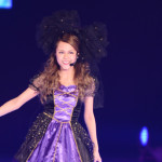 Miracle Vell MagicがGirlsAward 2015 A/Wに登場！圧倒的な世界観で会場を魅了！