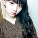 江野沢愛美がイオンのWeb CMに登場！まなみんの可愛さがギュッと詰まった30秒！