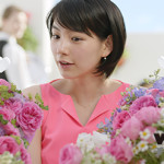 『あまちゃん』で昨年活躍した女優・能年玲奈