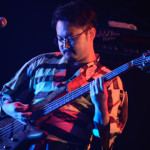 【ライブレポート】ゲスの極み乙女。が、テレビ朝日ドリームフェスティバル2015のトップバッターで登場！