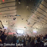 【ライブレポート】オオカミ達の夢の祭り！MAN WITH A MISSONがテレビ朝日ドリームフェスティバル2015に登場！