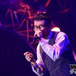 【ライブレポート】槇原敬之がテレビ朝日ドリームフェスティバル2015でヒット曲『もう恋なんてしない』を熱唱！