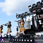 【ライブレポート】平均年齢30.4歳！モーニング娘。OGが氣志團万博2015に登場！アイドルを超えたアイドルステージ！