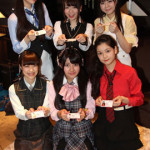 【ライブ写真&インタビュー】カプ式会社ハイパーモチベーションがアイドル☆コレクションで初ライブ！