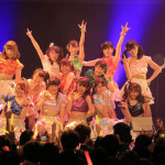 Juice=Juice、ベイビーレイズJAPANも登場！UNIDOL 優勝は『Tomboys☆』?