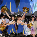 【写真特集】1000人の女子高生シンデレラがランウェイを彩る!シンデレラフェスVol.2