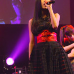 lol-エルオーエル-がデビューシングル『fire!』など披露！CAMPUS SUMMIT 2015開催！