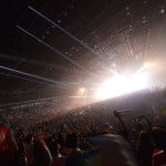 SPYAIRの怒涛の祭典『DYNAMITE』から、さいたまスーパーアリーナでの最終公演を、WOWOWにて2月27日独占放送！