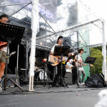 約2万人の観客を魅了！『Amuse Fes 2015 BBQ in つま恋 ～僕らのビートを喰らえコラ！～』