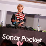 ソナーポケット 6th ALBUMリリース記念インストアイベントをららぽーと豊洲で開催！