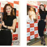 エリーローズが30歳の節目に初のフォトアートスタイルブックを発売！