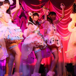 iDOL Street 第4弾グループ、わーすたが5月4日にメジャーデビュー！目標はももクロ！