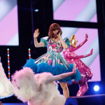 DREAMS COME TRUE、星野源、きゃりーぱみゅぱみゅら豪華メンバーが受賞！『SPACE SHOWER MUSIC AWARDS』開催！