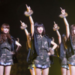 【ライブレポート】「かわいいだけじゃダメなんですか！？」夢みるアドレセンス、ツアーファイナルでキャッチコピー決定！