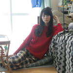 桐谷美玲の恋人や先輩気分になれる『ファイナルファンタジー ブレイブエクスヴィアス』のTVCMが2月6日より放映開始！