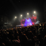 【ライブレポート】ハジ→がBREAK OUT 春祭 2016に登場！誰もが楽しめる最高のエンターテイメント！