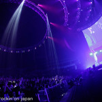 【ライブレポート】CAPSULEがCOUNTDOWN JAPAN 15/16　ASTRO ARENAのトリで登場し圧巻のパフォーマンス！