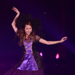 Miracle Vell MagicがGirlsAward 2015 A/Wに登場！圧倒的な世界観で会場を魅了！