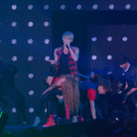 lolが東京ガールズコレクション 2015 AUTUMN/WINTER のオープニングアクトに登場！