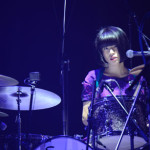 【ライブレポート】ゲスの極み乙女。が、テレビ朝日ドリームフェスティバル2015のトップバッターで登場！