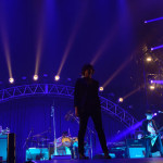 【ライブレポート】[Alexandros]がテレビ朝日ドリームフェスティバル2015で会場一体の魂の大合唱！