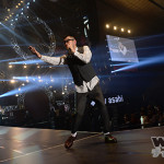 【ライブレポート】槇原敬之がテレビ朝日ドリームフェスティバル2015でヒット曲『もう恋なんてしない』を熱唱！