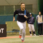 ニューヨーク・ヤンキース田中将大が節分の日に鬼役で出演 ！ ？ウブロ×田中将大 チャリティイベント開催！