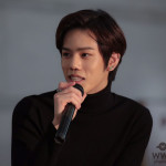 N.Flyingが『Knock Knock』発売記念イベント開催！アカペラでサプライズ・パフォーマンスも披露！