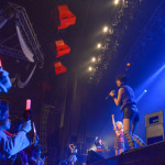 【ライブレポート】ベイビーレイズJAPANがUNIDOL Winter 2015-16にシークレットゲストで登場！