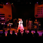 相川七瀬、つるの剛士、吉村由美（PUFFY）も駆けつけた恒例バースデーライブ大成功！！