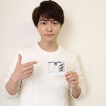 日テレドラマ「 MARS 」に出演中の稲葉友にインタビュー！「一番好きなドラマは『池袋ウエストゲートパーク』！」