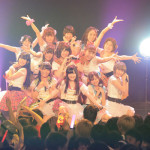 Juice=Juice、ベイビーレイズJAPANも登場！UNIDOL 優勝は『Tomboys☆』?