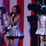 【写真特集】iDOL Street Carnival2016でチキパ GEMが新曲披露！わーすたは新衣装をお披露目！