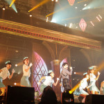 DREAMS COME TRUE、星野源、きゃりーぱみゅぱみゅら豪華メンバーが受賞！『SPACE SHOWER MUSIC AWARDS』開催！