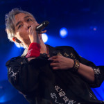 【ライブレポート】筋肉少女帯、2015年ラストライブは、年末恒例LIQUIDROOM！