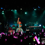 ラブライブ！声優の飯田里穂、1月13日発売の新曲をライヴで堂々の初披露！