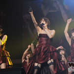 【ライブレポート】 大人アイドルprediaが東京オートサロンに３年連続出演し、新曲『刹那の夜の中で』を貫禄のパフォーマンスで披露！