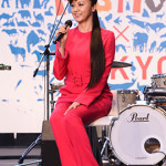 WWFジャパン J-WAVE 「One Planet Festival ×TOKYO」