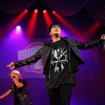 【ライブレポート】松下優也がBREAK OUT 春祭 2016の大トリで登場！舞台『暁のヨナ』のテーマ曲『誓い』を初披露！