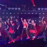 lolが東京ガールズコレクション 2015 AUTUMN/WINTER のオープニングアクトに登場！