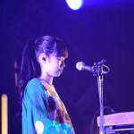 【ライブレポート】ゲスの極み乙女。が、テレビ朝日ドリームフェスティバル2015のトップバッターで登場！