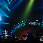 【ライブレポート】槇原敬之がテレビ朝日ドリームフェスティバル2015でヒット曲『もう恋なんてしない』を熱唱!