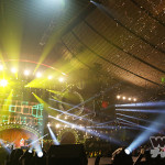 【ライブレポート】aikoが『ボーイフレンド』でちょっと早い「メリークリスマス！」テレビ朝日ドリームフェスティバル2015に出演！